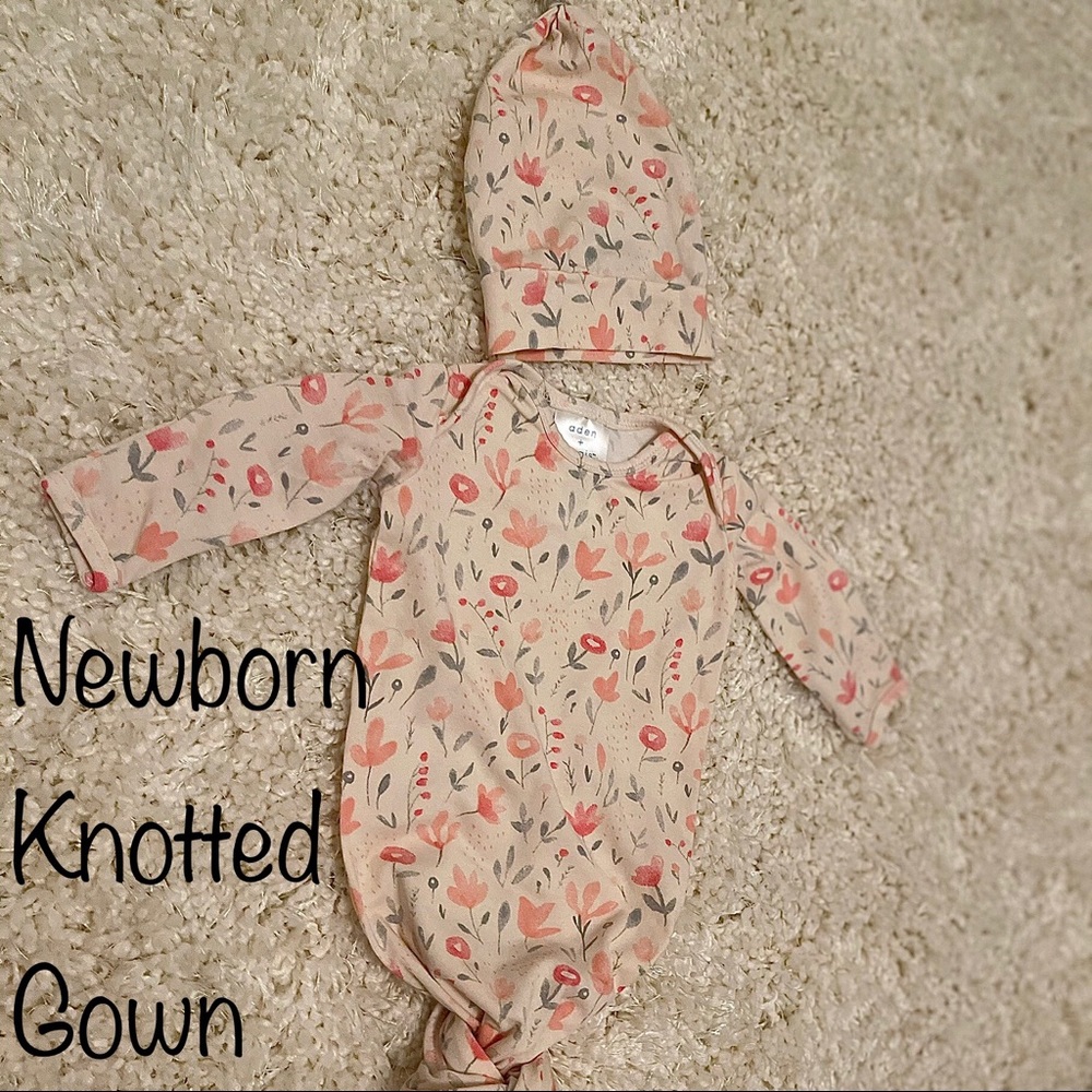 Aden and Anais Bundle